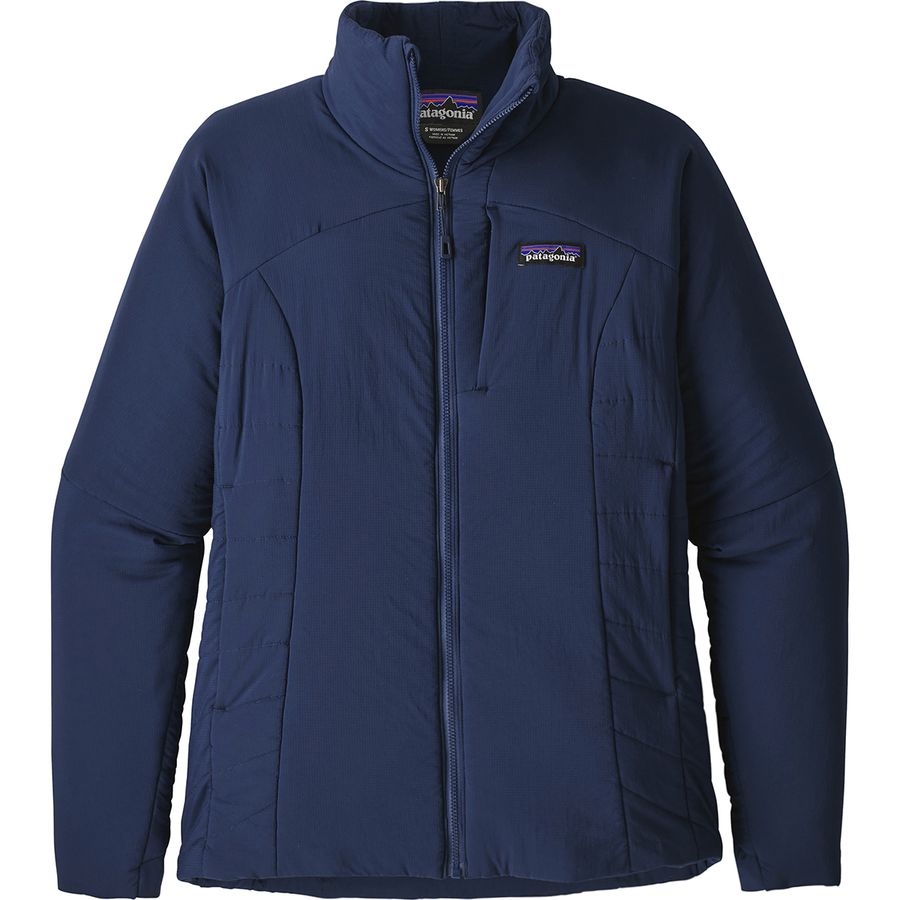 Patagonia NanoAir Jacket Women's