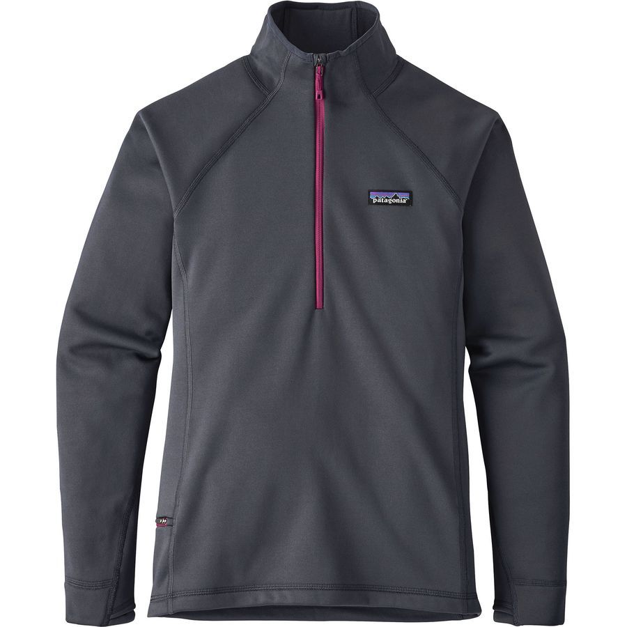 Patagonia Crosstrek 1/4Zip Jacket Women's