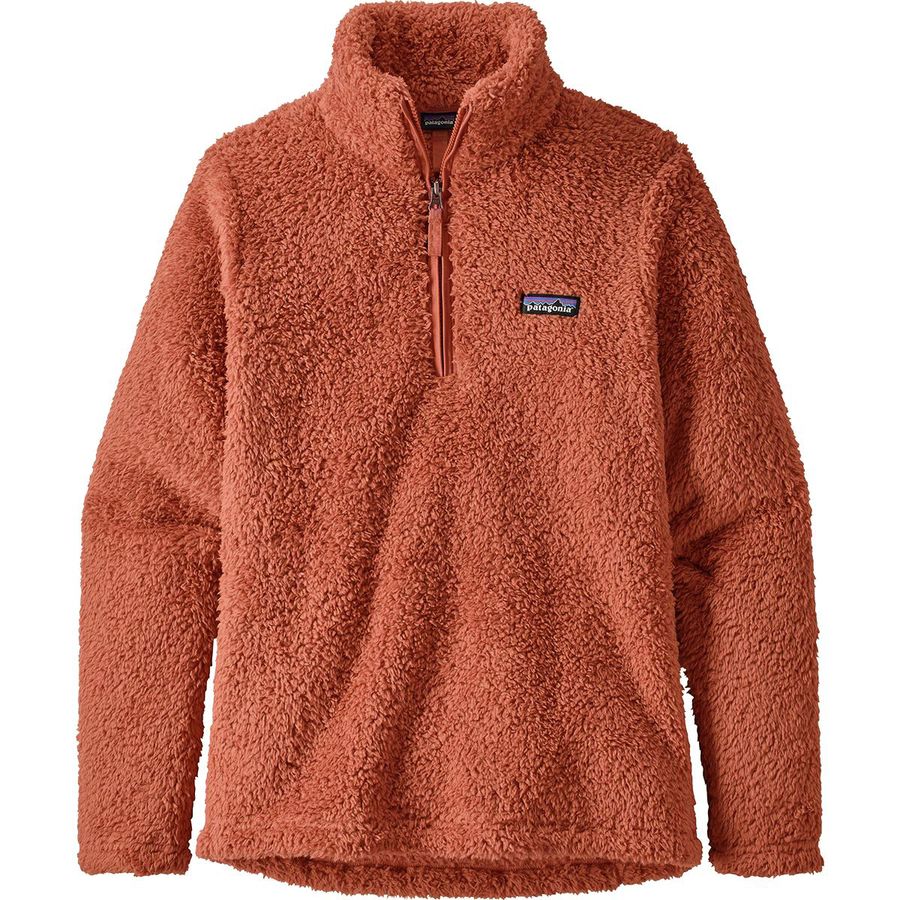 Patagonia - Front -
