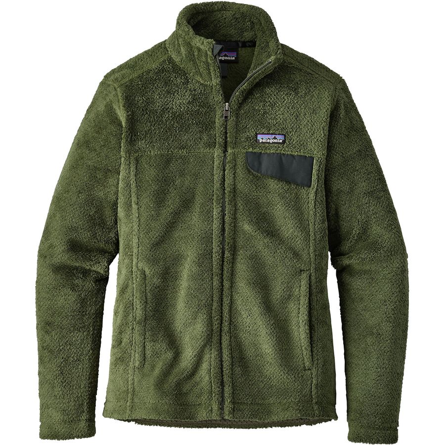 Patagonia Re-Tool Full-Zip Fleece Jacket - Women's | Backcountry.com