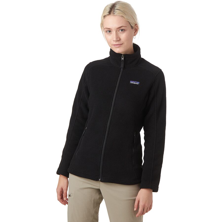 Patagonia Classic Synchilla Jacket - Women's | Backcountry.com