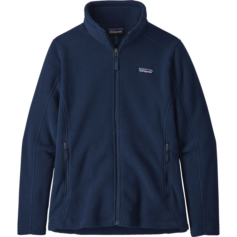 Patagonia Classic Synchilla Jacket Women's