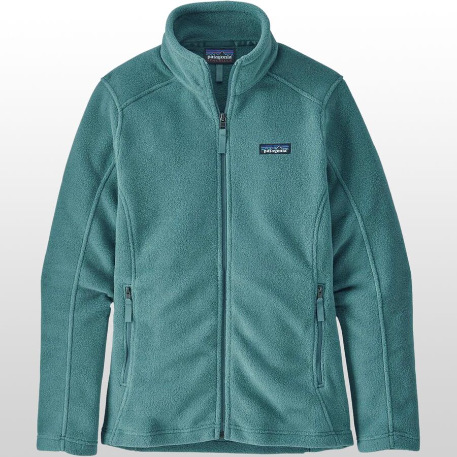 Patagonia Classic Synchilla Jacket Women's