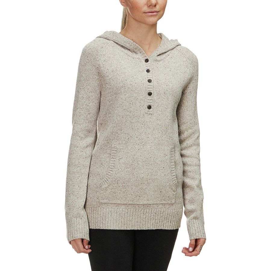 Patagonia Cloud Stack Pullover - Women's