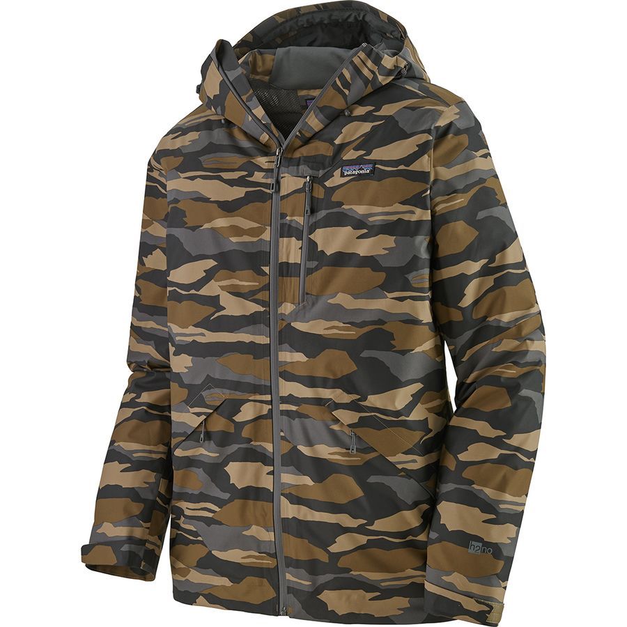 Patagonia Snowshot Jacket Men's