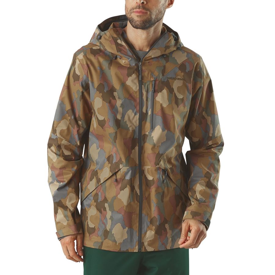 Patagonia Snowshot Jacket Men's