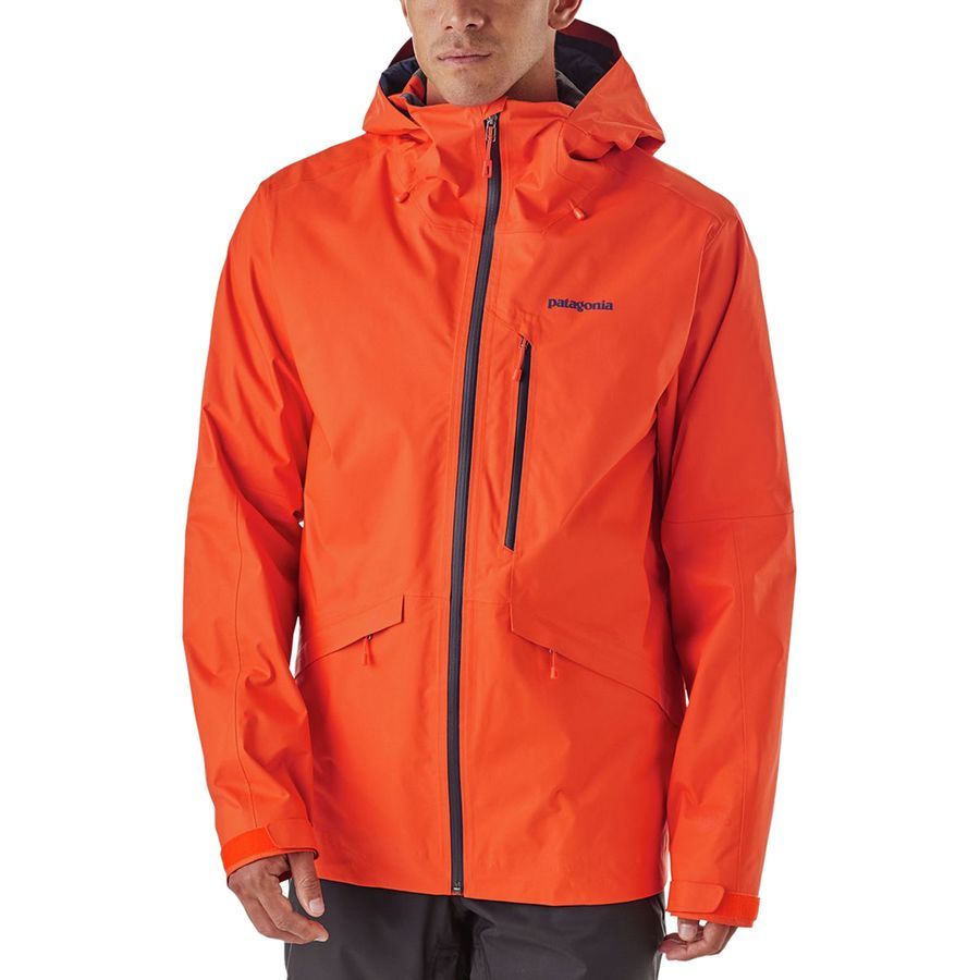 Patagonia Snowshot Insulated Jacket Men's