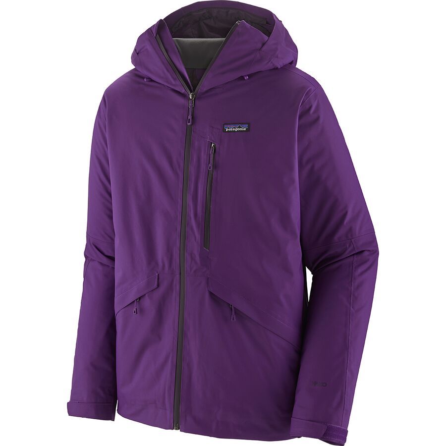 Patagonia Snowshot Insulated Jacket Men's