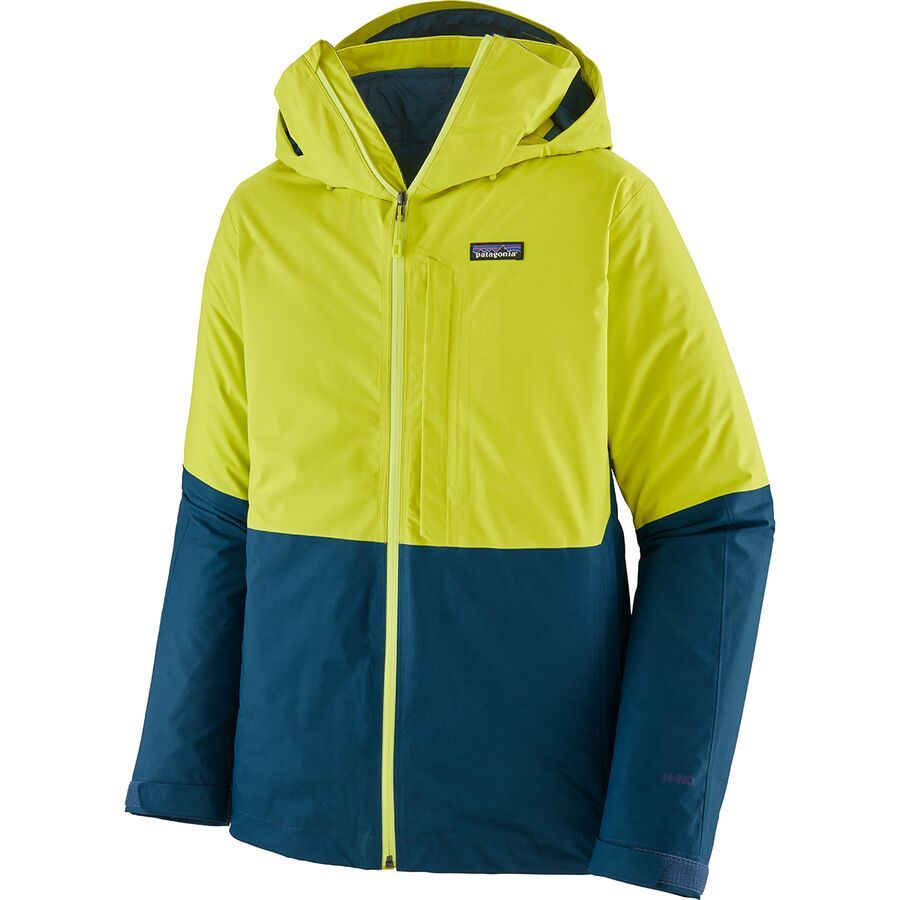 Patagonia Snowshot 3in1 Jacket Men's