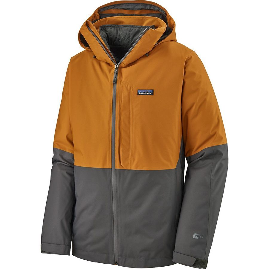 Patagonia Snowshot 3in1 Jacket Men's