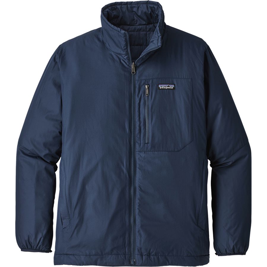 patagonia 3 in 1 jas