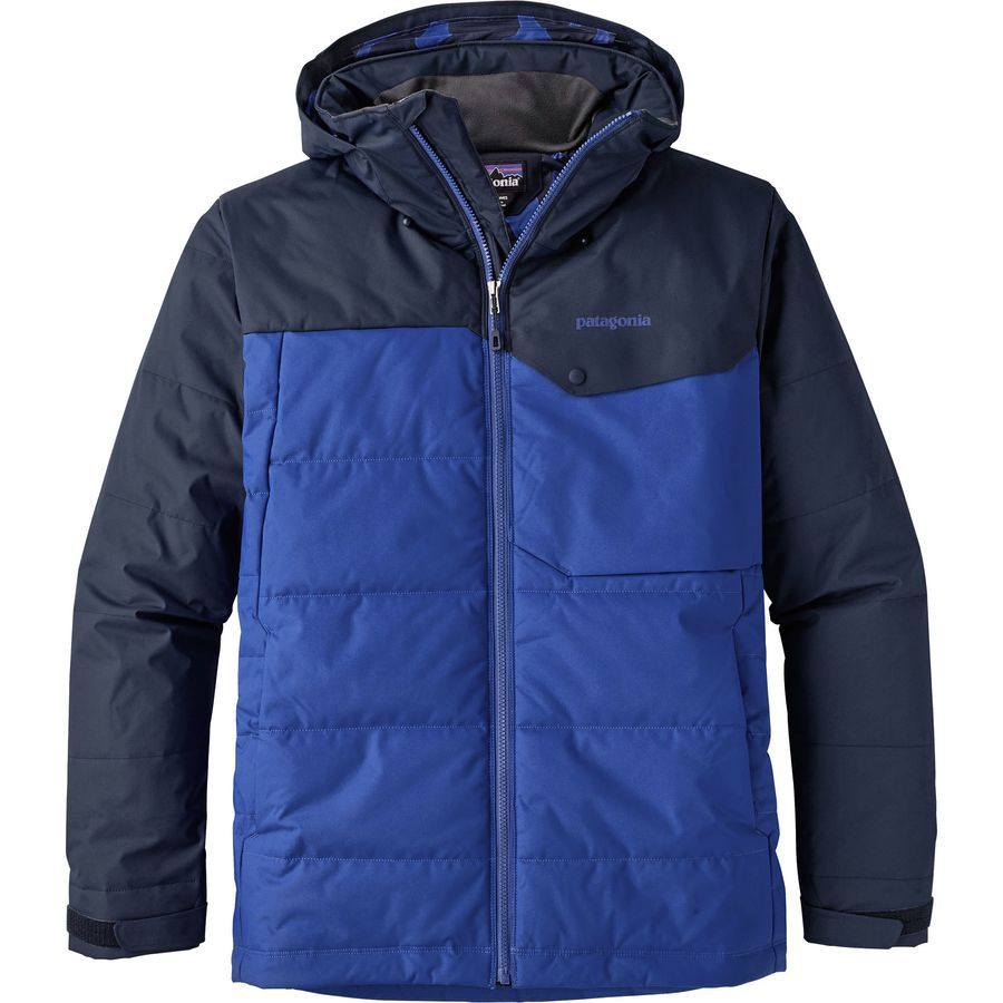 Patagonia Rubicon Jacket - Men's | Backcountry.com