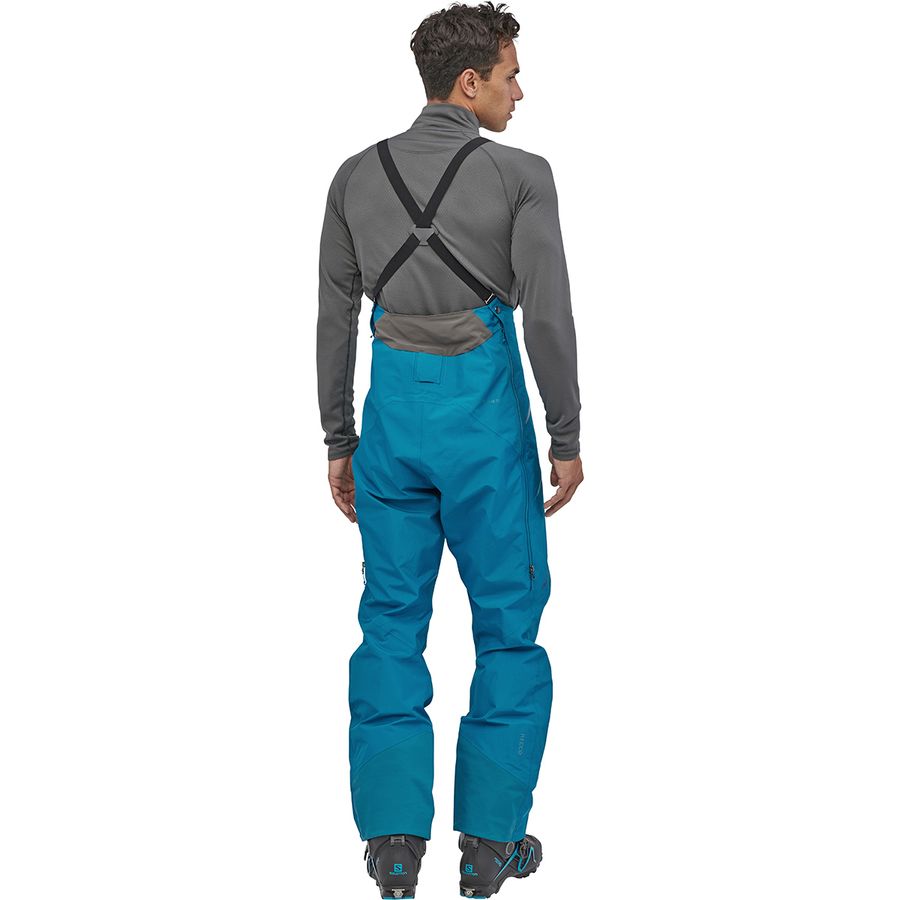patagonia power slayer bib