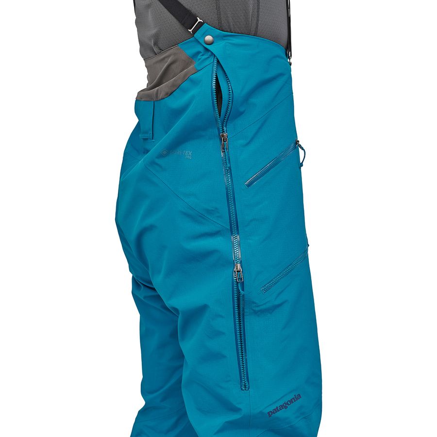 patagonia power slayer bib