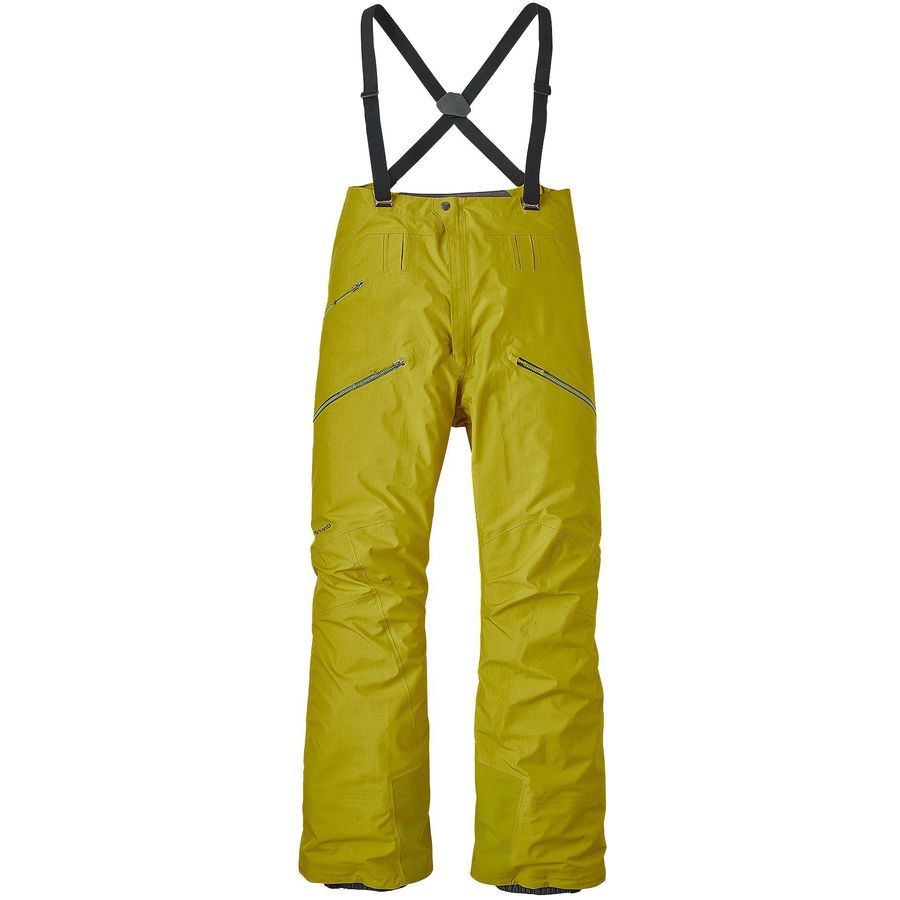 patagonia power slayer bib