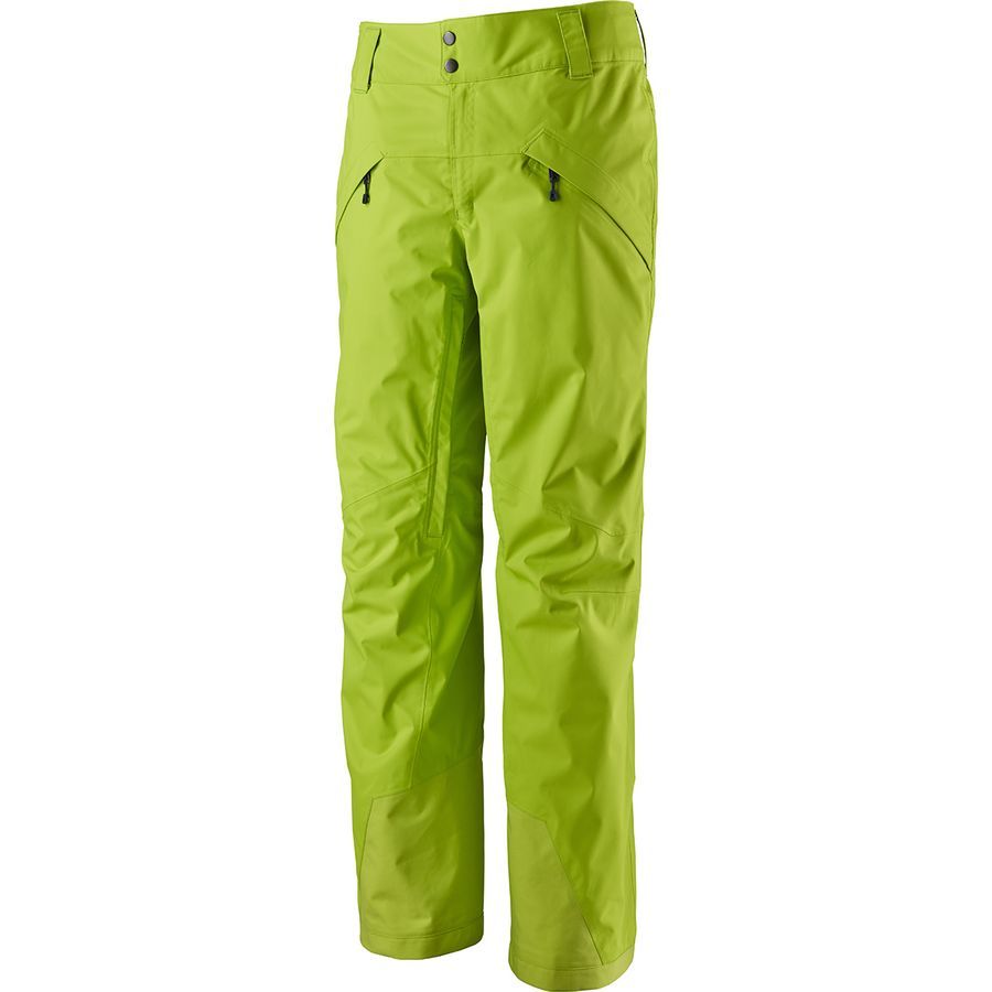 Patagonia Snowshot Pant Men's