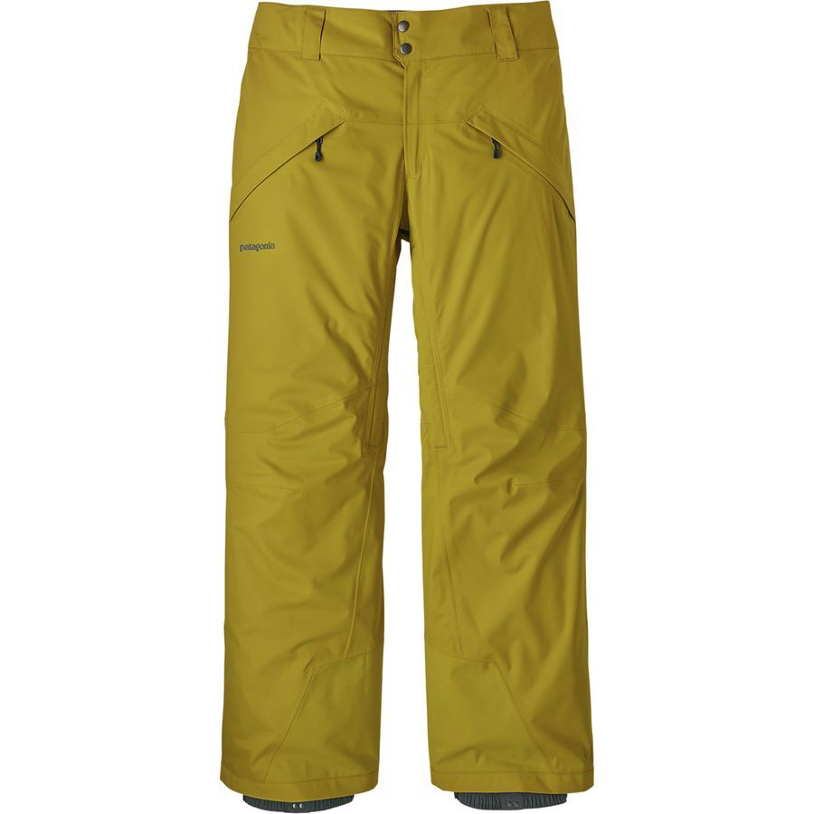 Patagonia Snowshot Pant Men's