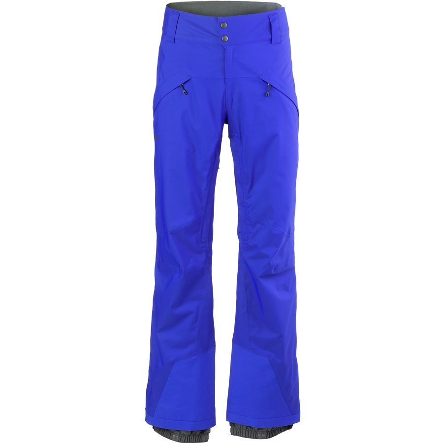 patagonia mens snow pants