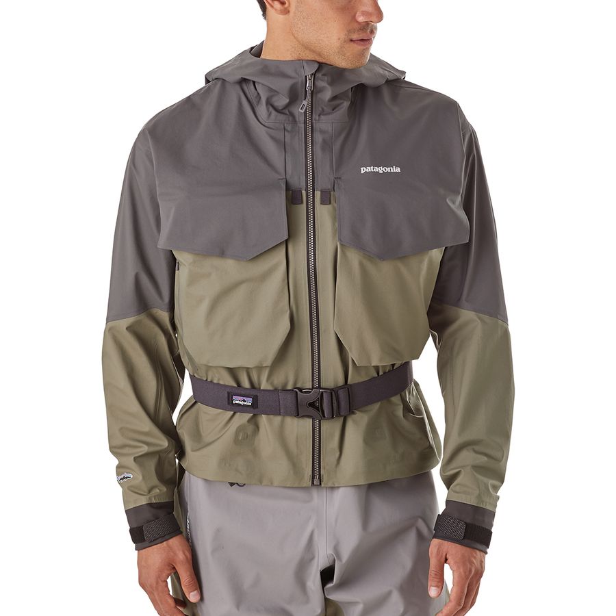 Patagonia SST Fishing Jacket Men's