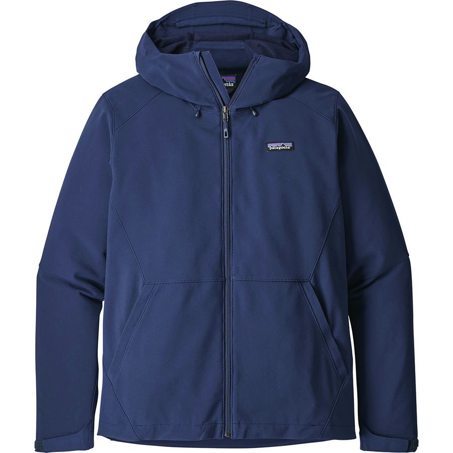 Patagonia Adze Hooded Jacket Men's