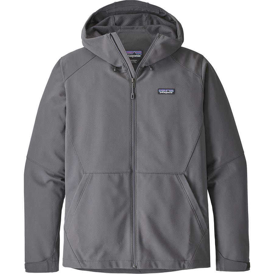 Patagonia Adze Hooded Jacket - Men's | Backcountry.com