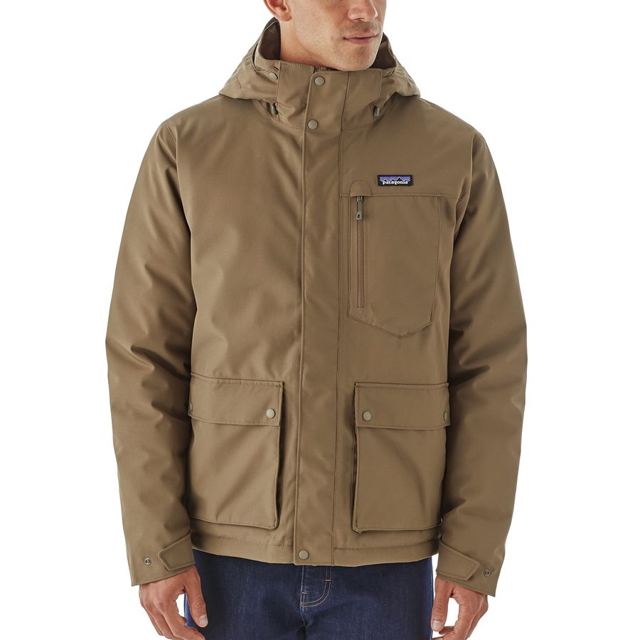 Patagonia Topley Down Jacket - Men's | Backcountry.com