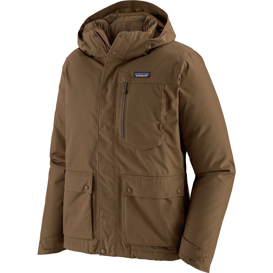 Patagonia Topley Down Jacket Men's