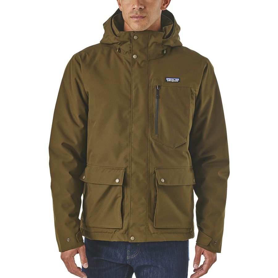 Patagonia Topley Down Jacket Men's