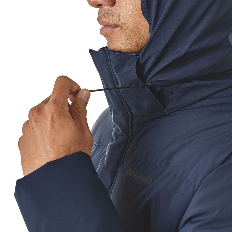 patagonia glacier parka mens