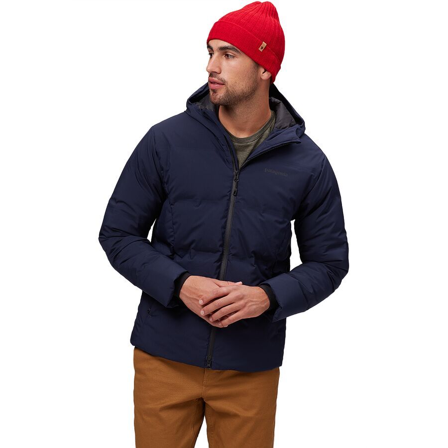 Jackson Glacier Down Jacket - Men's