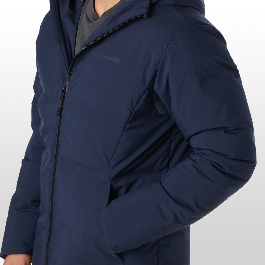 Patagonia Jackson Glacier Down Jacket Men