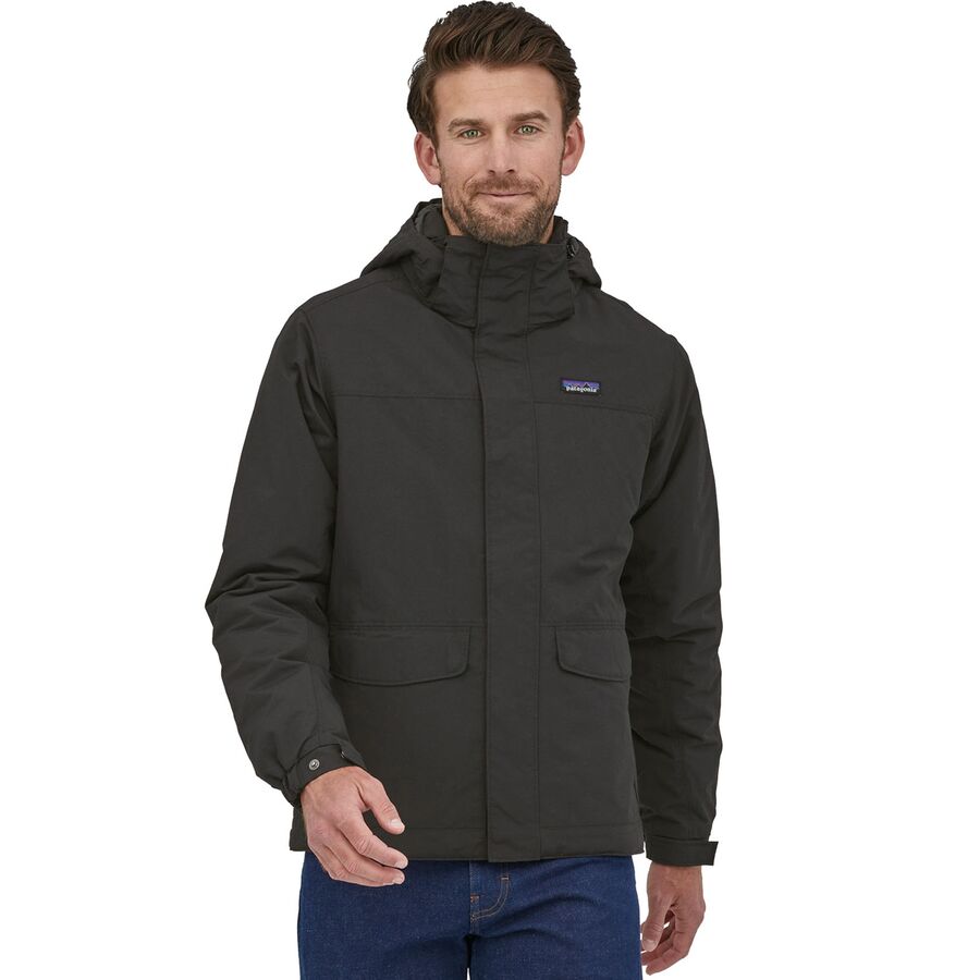 Patagonia Isthmus Jacket - Men's | Backcountry.com