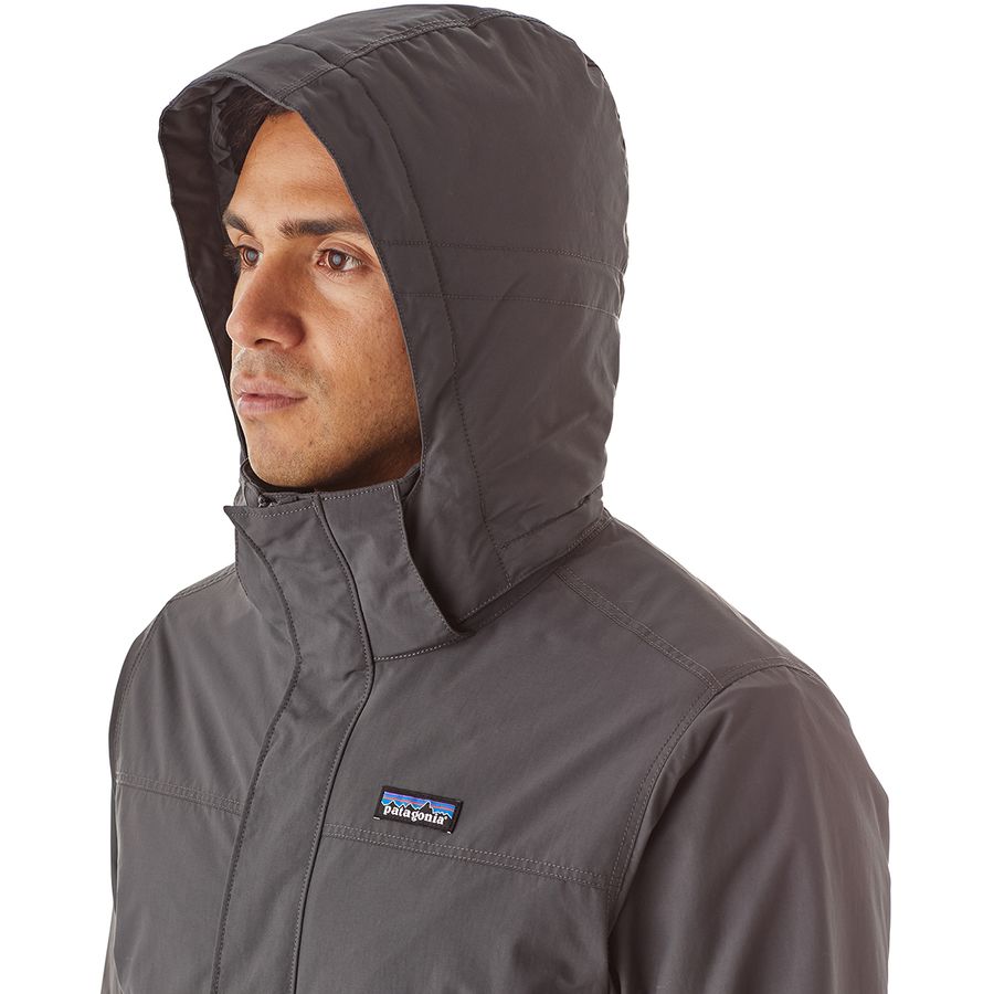 Patagonia Isthmus Jacket Men's