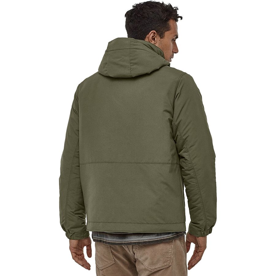 Patagonia  Men's Isthmus Deck Jacket main image 1