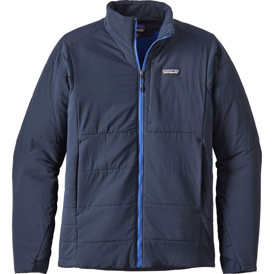 Patagonia NanoAir Insulated Jacket Men's