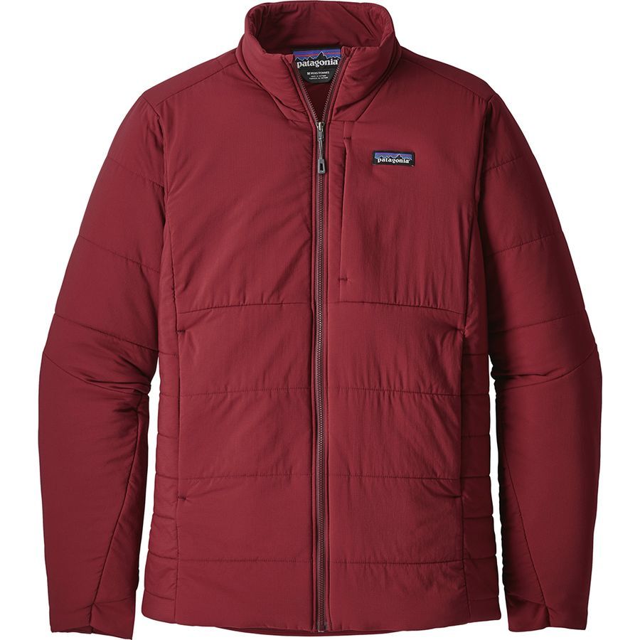Patagonia NanoAir Jacket Men's