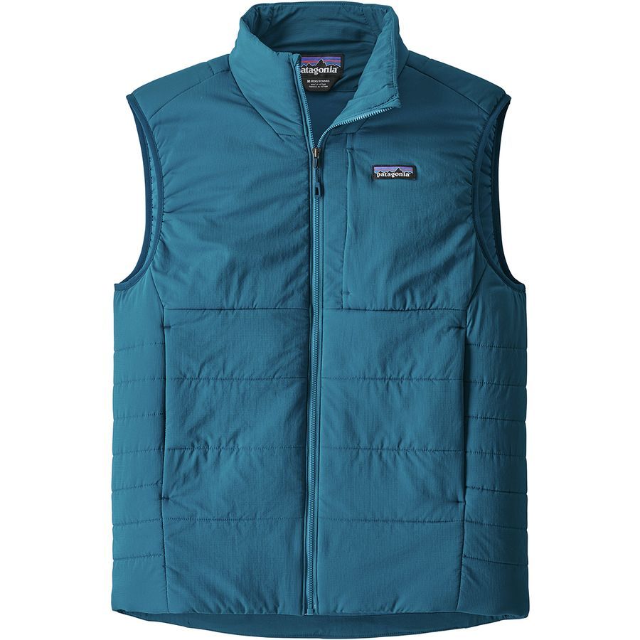 Patagonia NanoAir Insulated Vest Men's