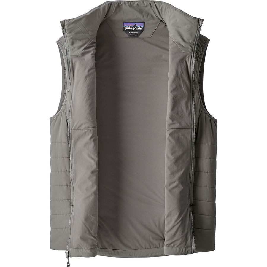 Patagonia NanoAir Insulated Vest Men's