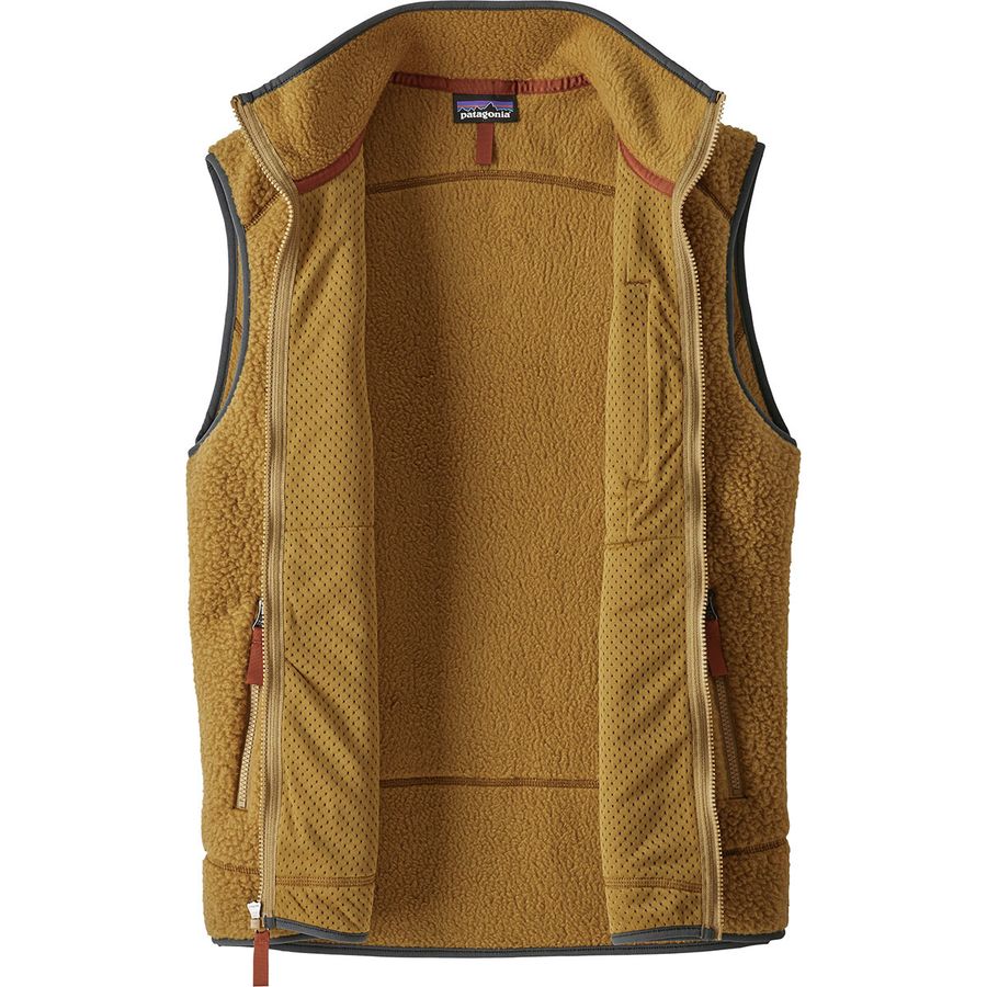 Patagonia Retro Pile Vest Men's
