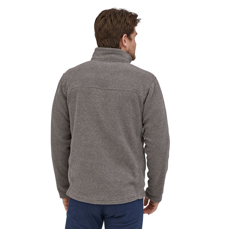 Patagonia Classic Synchilla Fleece Jacket Men's