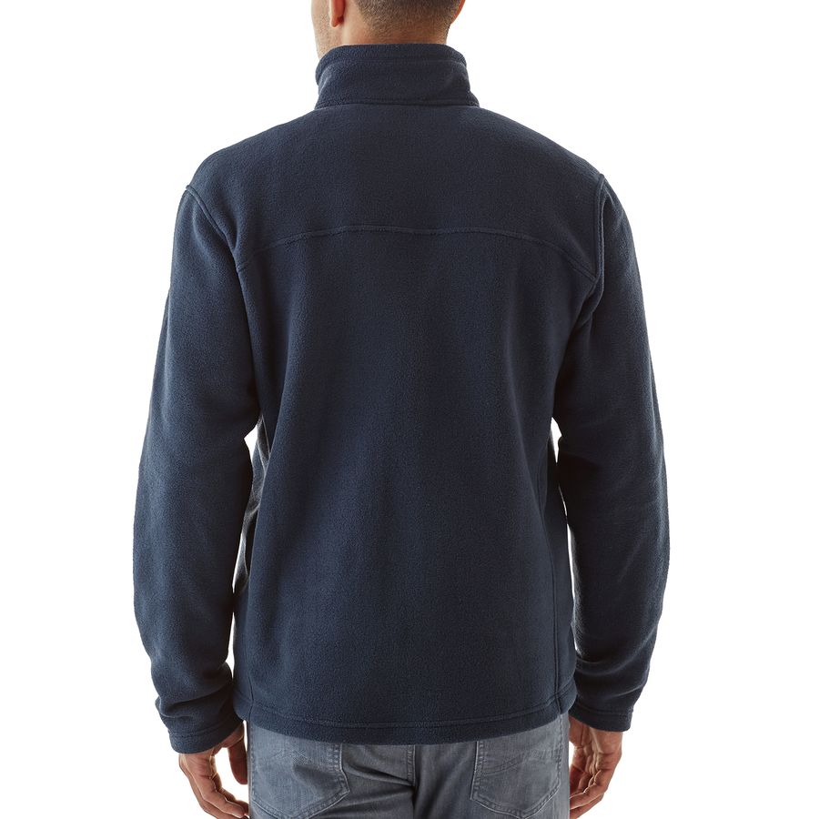 Patagonia Classic Synchilla Fleece Jacket Men's