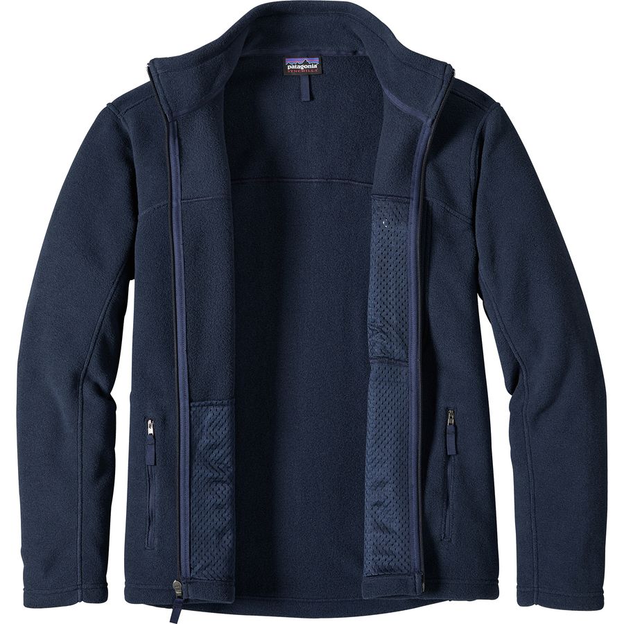 Patagonia Classic Synchilla Fleece Jacket Men's