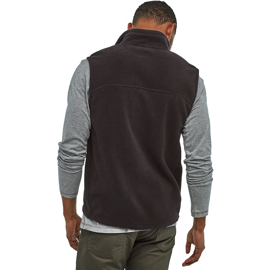 Patagonia Classic Synchilla Fleece Vest - Men's | Backcountry.com