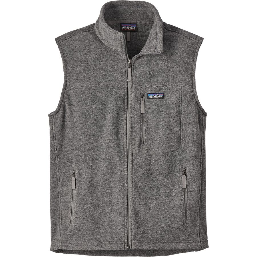 Patagonia Classic Synchilla Fleece Vest Men's