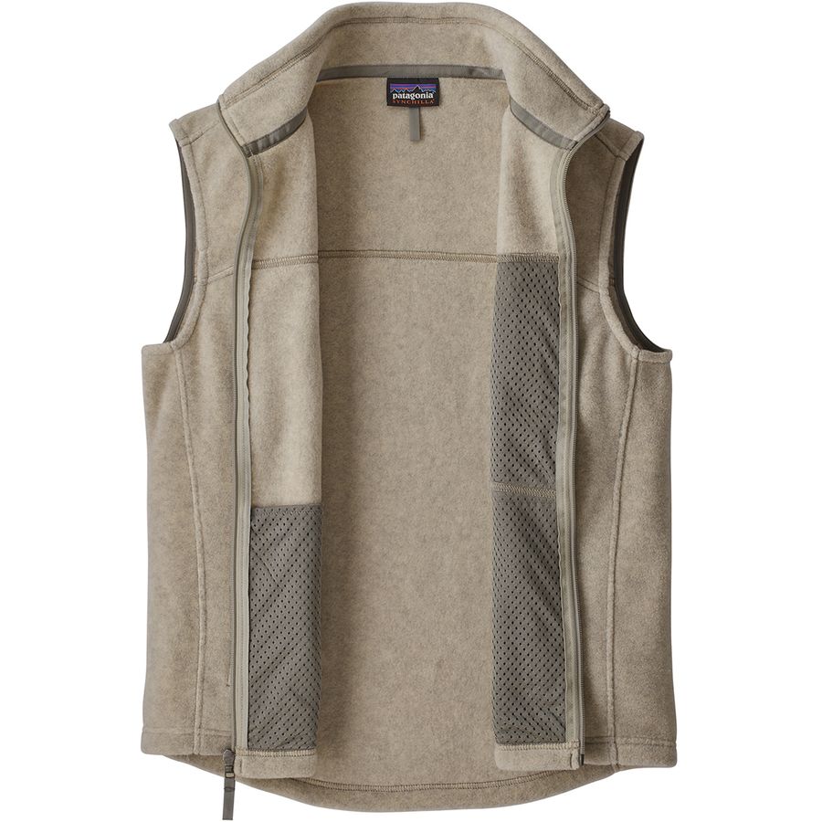 Patagonia Classic Synchilla Fleece Vest - Men's | Backcountry.com