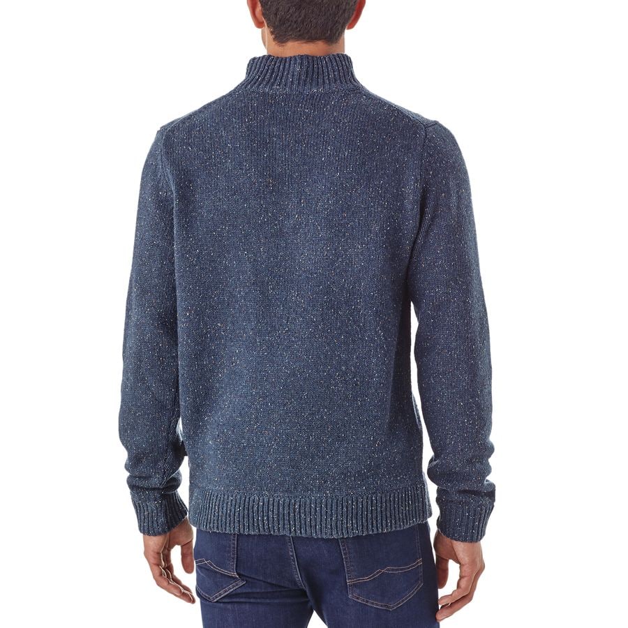 Patagonia Off Country Pullover Sweater - Men's | Backcountry.com