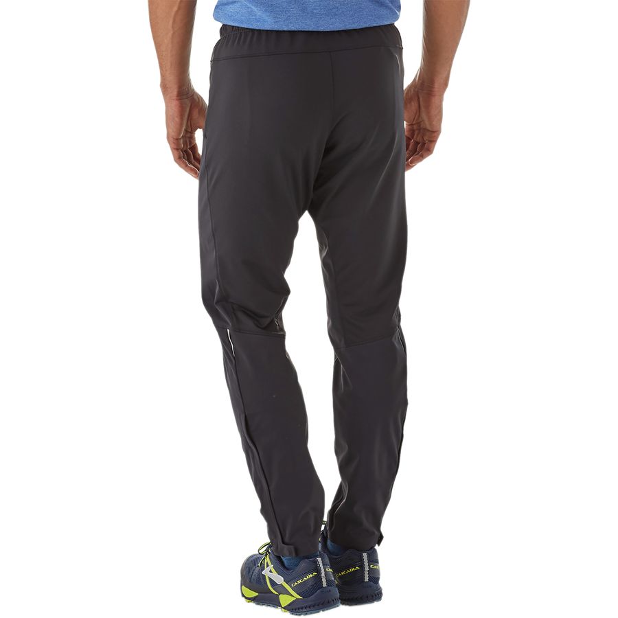 Patagonia Wind Shield Pant - Men's | Backcountry.com