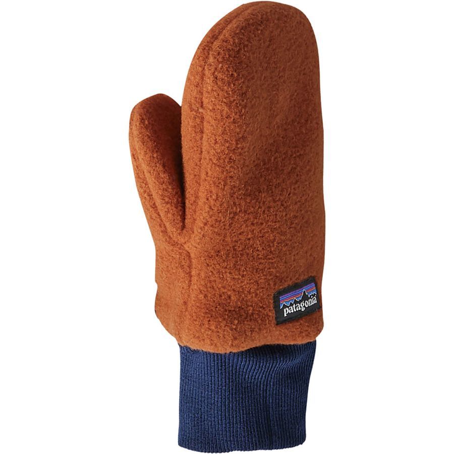 Patagonia Baby Pita Pocket Mitten Infant Boys'