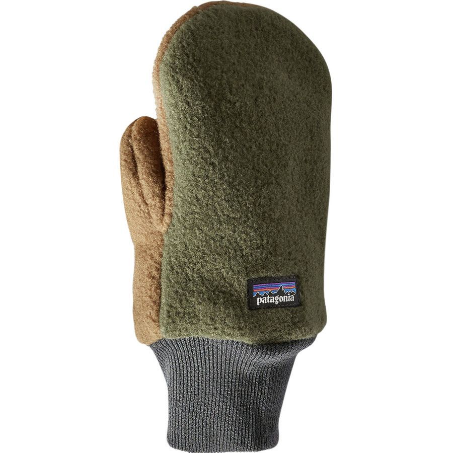 Patagonia Baby Pita Pocket Mitten Infant Boys'
