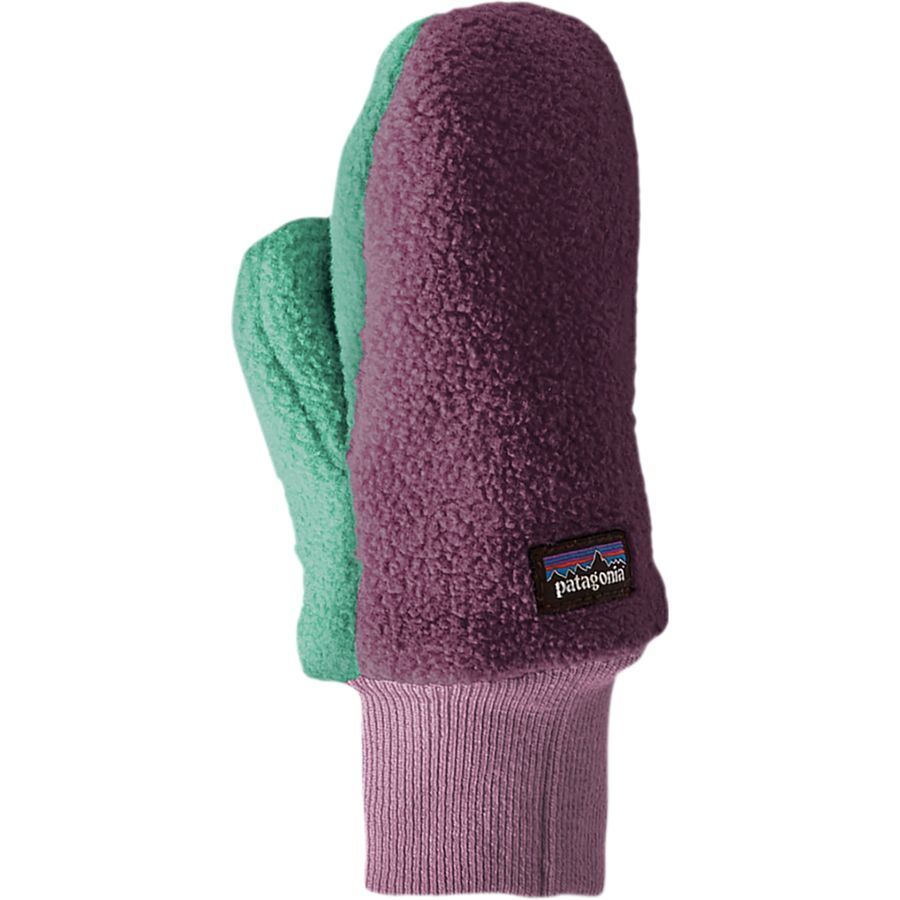 Patagonia Baby Pita Pocket Mitten Infant Boys'